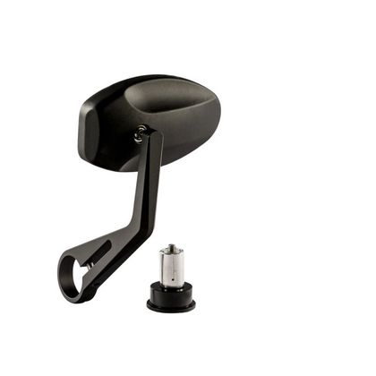 Puig stuurpen Achteruitkijkspiegel Universeel - Zwart Ref: PUI0981 / 5220N 