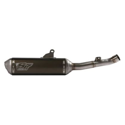 DEP S7 Silencer - Grey