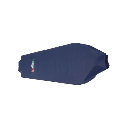 Selle Dalla Valle SUPERGRIP BLUE Sattelbezug - Blau