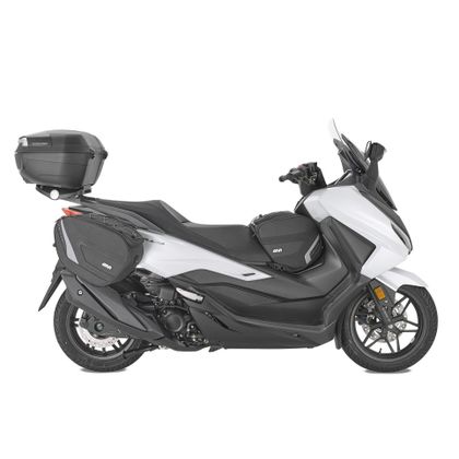 Givi STEALTH - Inklapbare Kofferhouder