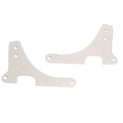 Highway Hawk volledig comfort Sissy bar