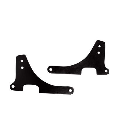 Sissy bar Highway Hawk confort complet
