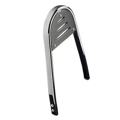 Highway Hawk volledig comfort Sissy bar