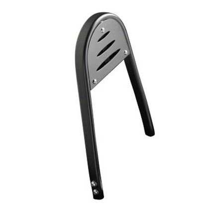 Sissy bar Highway Hawk comfort completo - Nero Ref : HIG0564 INDIAN 1715 CHIEF CLASSIC - 2014