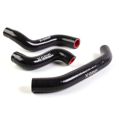 X-GRIP Radiatorslangen - Zwart