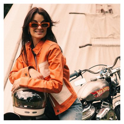 Wildust PIONEER Motorvest