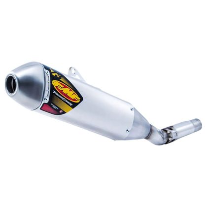 FMF POWERCORE 4 Silencer - Grey