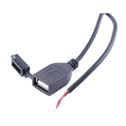 Chargeur Brazoline Prise USB multi-fixation - Adaptateur et chargeur 