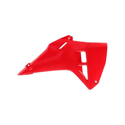 Ouie de radiateur CYCRA ROUGE