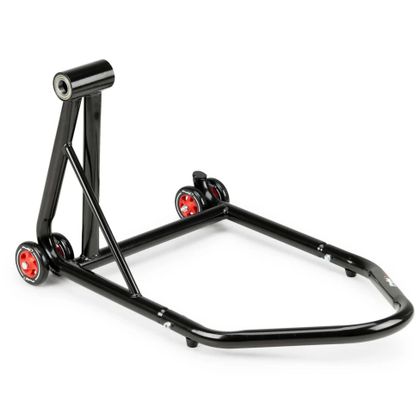 Béquille Puig arrière coté gauche Universel - Noir