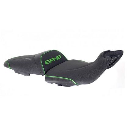 Selle confort Bagster Ready
