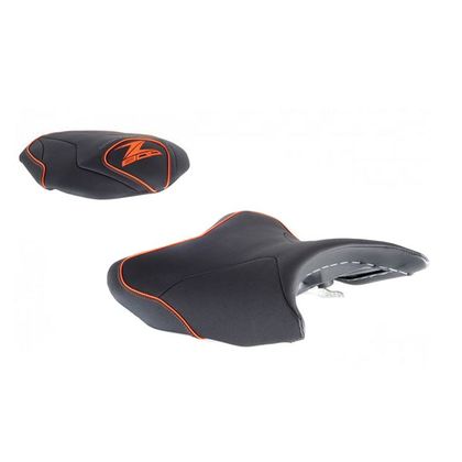 Selle confort Bagster Ready Ref : 5340A 