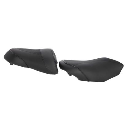 Bagster Komplett - SIT'N GO Komfortsattel - Schwarz