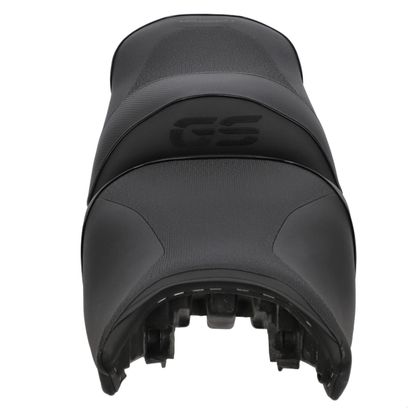 Bagster Komplett - SIT'N GO Komfortsattel - Schwarz