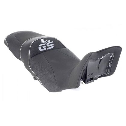 Selle confort Bagster Ready version haute Ref : 5343A 