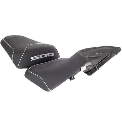 Sela de conforto Bagster Pronto luxo