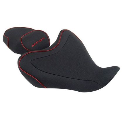 Asiento confort Bagster Ready Ref : 5353A 