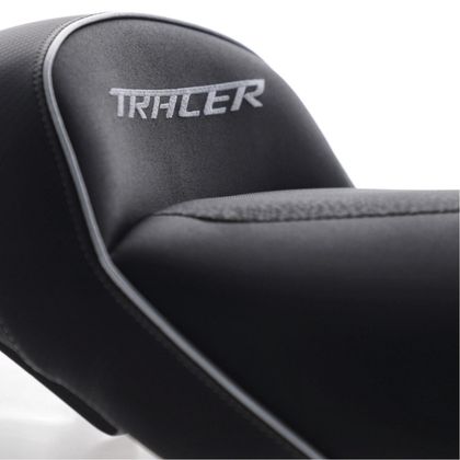 Bagster Complete - SIT'N GO Comfort saddle - Black / Grey