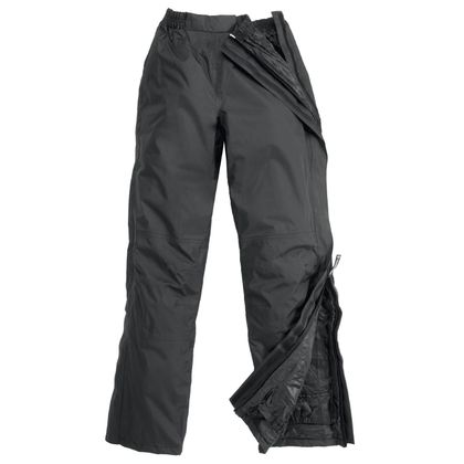 Pantalon de pluie Tucano Urbano DOUBLE DILUVIO - Noir Ref : TR0062 