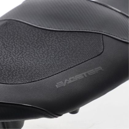 Bagster Compleet - SIT'N GO Comfortzadel
