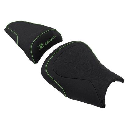 Selle confort Bagster Ready