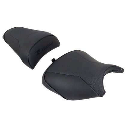 Asiento confort Bagster Ready - Negro