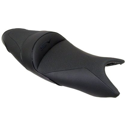 Selle confort Bagster Ready luxe - Noir