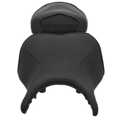 Bagster Compleet - SIT'N GO Comfortzadel