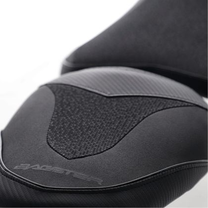 Bagster Compleet - SIT'N GO Comfortzadel