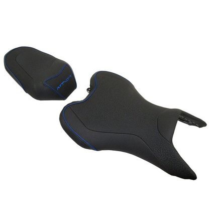 Selle confort Bagster Ready luxe - Bleu