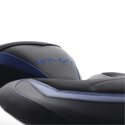 Bagster Compleet - SIT'N GO Comfortzadel - Zwart / Blauw