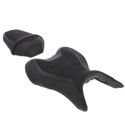 Bagster Compleet - SIT'N GO Comfortzadel - Zwart Ref: BG1131 / 5369ZSP75 