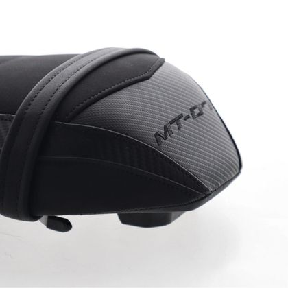 Bagster Compleet - SIT'N GO Comfortzadel - Zwart