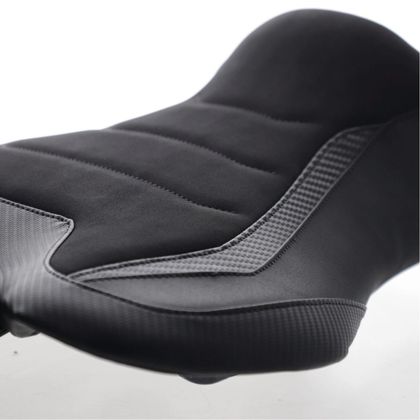 Bagster Compleet - SIT'N GO Comfortzadel - Zwart