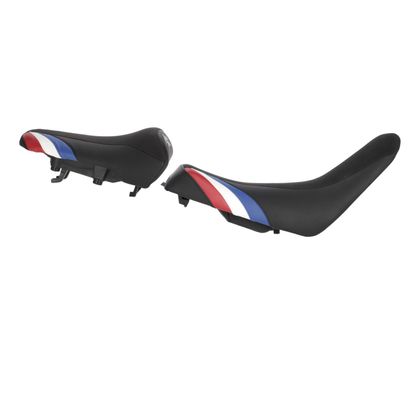 Selle confort Bagster Complète - SIT'N GO - Noir / Bleu