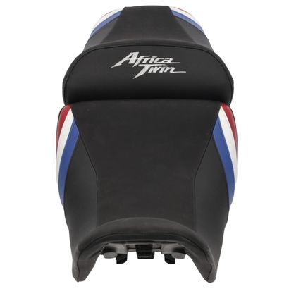 Selle confort Bagster Complète - SIT'N GO - Noir / Bleu