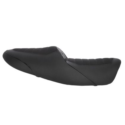 Bagster Complète - SIT'N GO Komfortsattel - Schwarz