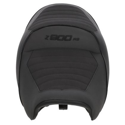 Bagster Complète - SIT'N GO Komfortsattel - Schwarz