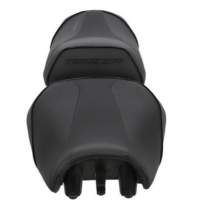 Bagster Compleet - SIT'N GO Comfortzadel