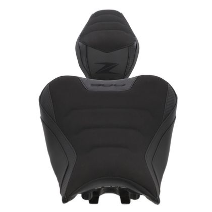 Bagster Complete - SIT'N GO Comfort saddle - Black