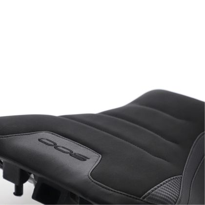 Bagster Complete - SIT'N GO Comfort saddle - Black