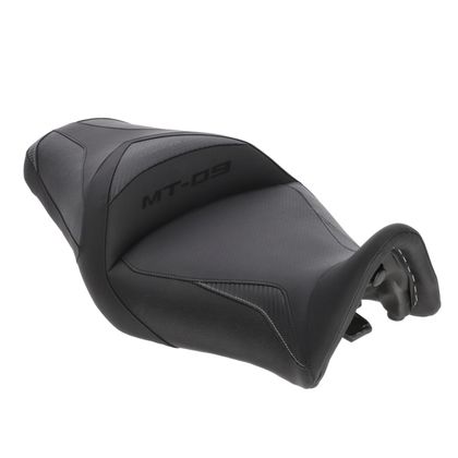 Bagster Complète - SIT'N GO Komfortsattel - Schwarz Ref : BG1129 / 5380ZS75 