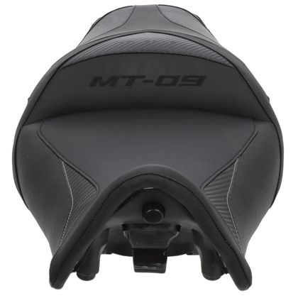 Bagster Complète - SIT'N GO Komfortsattel - Schwarz