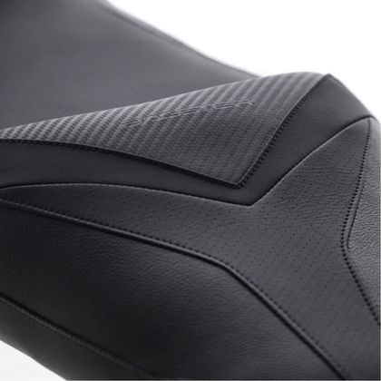 Bagster Complète - SIT'N GO Komfortsattel - Schwarz