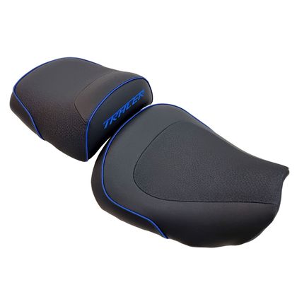 Asiento confort Bagster Ready - Negro / Azul