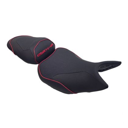 Selle confort Bagster Ready luxe