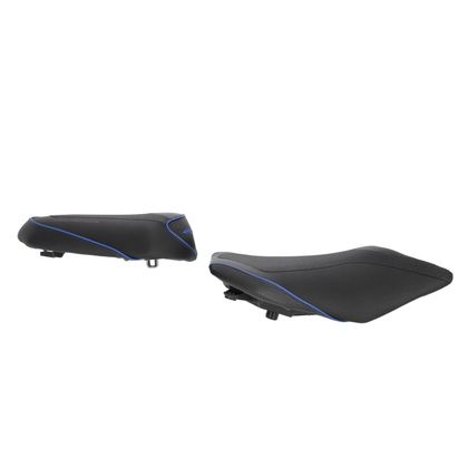 Bagster Komplett - SIT'N GO Komfortsattel - Schwarz / Blau