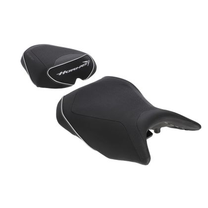 Bagster Compleet - SIT'N GO Comfortzadel - Zwart / Grijs Ref: BG1140 / 5385ZS11 