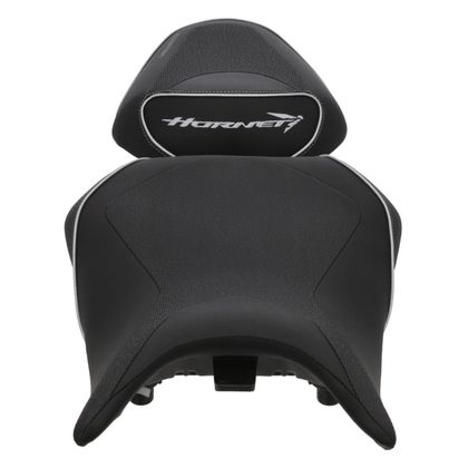 Bagster Compleet - SIT'N GO Comfortzadel - Zwart / Grijs