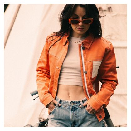 Wildust PIONEER Motorvest